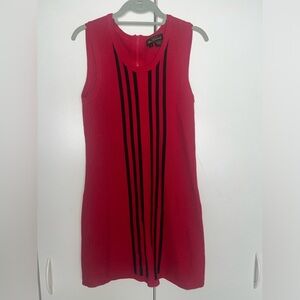 Ben Sherman Sleeveless Sweater Dress